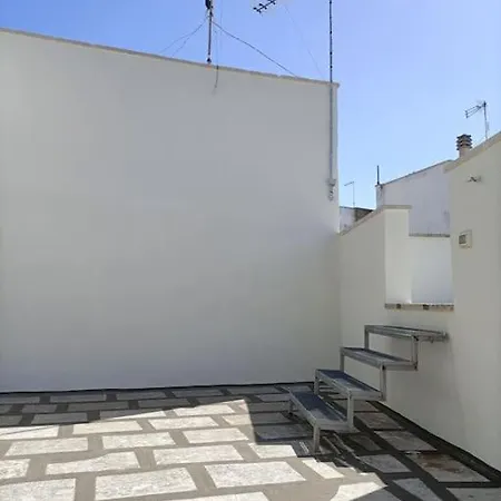 Nel Centro Storico Daire *