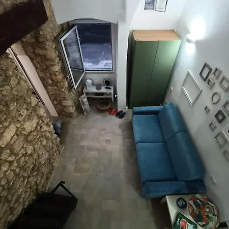 Nel Centro Storico Daire Nardò