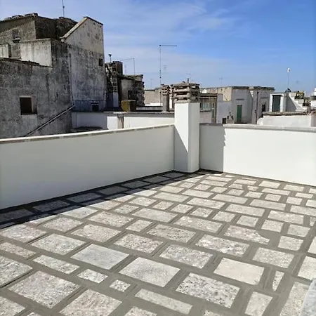 Nel Centro Storico