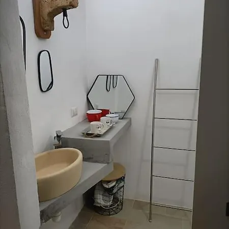 Nel Centro Storico