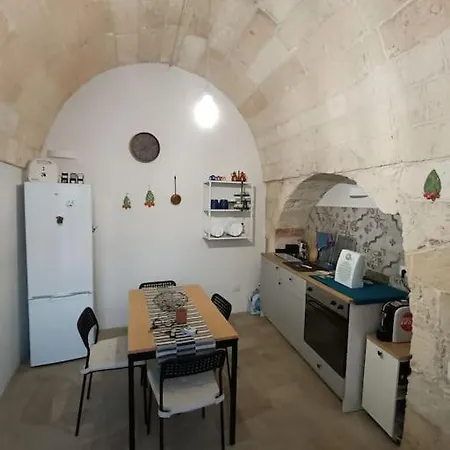 Nel Centro Storico Daire
