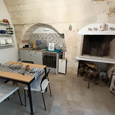 Nel Centro Storico