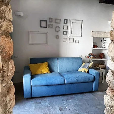 דירה Nel Centro Storico