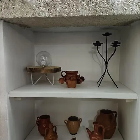 Apartment Nel Centro Storico Nardò