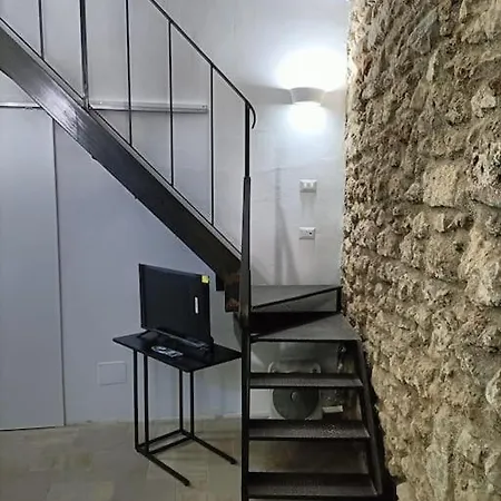 Nel Centro Storico Nardò